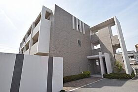 兵庫県明石市魚住町西岡（賃貸アパート1LDK・2階・39.76㎡） その3