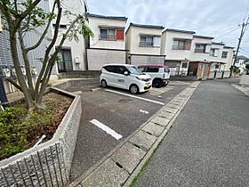 ハイツセラ  ｜ 兵庫県明石市西明石北町１丁目（賃貸アパート2DK・2階・40.92㎡） その16