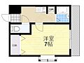 ベルゲンハイツ明石3階4.7万円