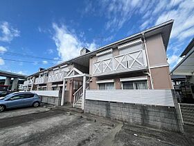 兵庫県神戸市垂水区名谷町（賃貸アパート2LDK・2階・54.00㎡） その1