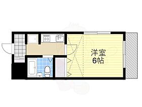 ジュネス海岸通  ｜ 兵庫県神戸市垂水区海岸通（賃貸マンション1K・4階・18.92㎡） その2