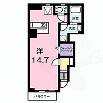 レーヴフロンスA  ｜ 兵庫県明石市二見町西二見1981番1号（賃貸アパート1R・1階・37.72㎡） その2