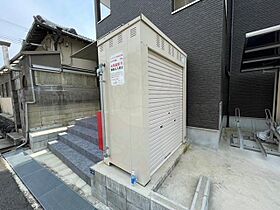 兵庫県神戸市垂水区山手３丁目（賃貸アパート1K・2階・24.97㎡） その29