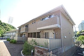 グランヴィラ サン  ｜ 兵庫県神戸市垂水区名谷町3082番（賃貸アパート2LDK・2階・63.19㎡） その1