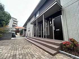 兵庫県神戸市垂水区塩屋町４丁目（賃貸アパート1LDK・2階・43.31㎡） その20