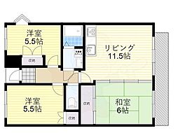 🉐敷金礼金0円！🉐東海道・山陽本線 塩屋駅 徒歩47分