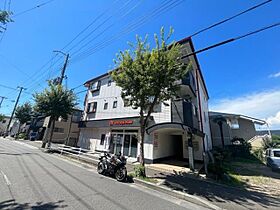 兵庫県神戸市垂水区泉が丘５丁目（賃貸マンション1K・2階・20.52㎡） その3