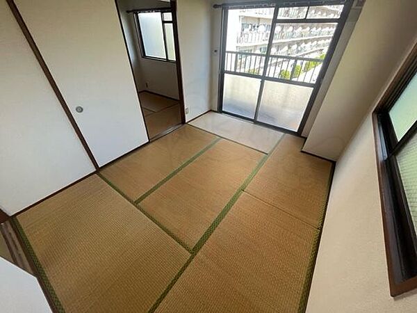 兵庫県神戸市垂水区西舞子２丁目(賃貸マンション2DK・3階・44.82㎡)の写真 その12