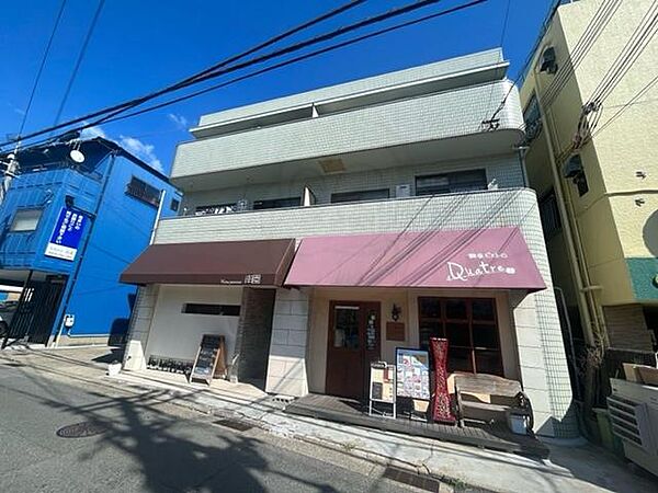 兵庫県神戸市垂水区西舞子２丁目(賃貸マンション2DK・3階・44.82㎡)の写真 その17