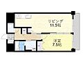 西舞子壱番館4階8.3万円