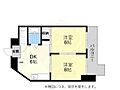 ヴィラ舞子公園3階5.7万円