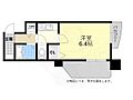 YKハイツ桜町4階5.6万円