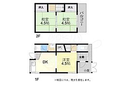 🉐敷金礼金0円！🉐山陽電鉄本線 滝の茶屋駅 徒歩9分