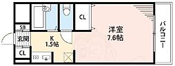 🉐敷金礼金0円！🉐東海道・山陽本線 朝霧駅 徒歩41分