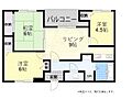 グラシア垂水3階7.5万円