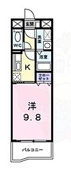 🉐敷金礼金0円！🉐東海道・山陽本線 塩屋駅 徒歩43分