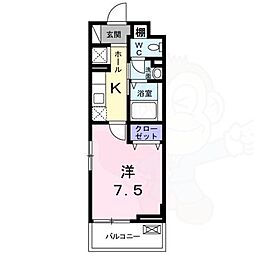メルセイユ