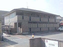 エスペランサ二見　B棟