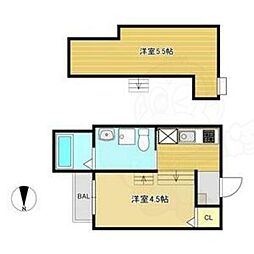 垂水駅 5.7万円