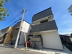 ワコーレヴィアーノ垂水塩屋町
