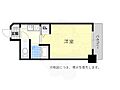 YKハイツ中崎26階4.5万円