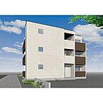 兵庫県明石市魚住町西岡：物件画像／株式会社兵住　賃貸住宅サービスFC垂水駅前店
