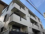 兵庫県神戸市垂水区宮本町2番25号：物件画像／株式会社兵住　賃貸住宅サービスFC垂水駅前店