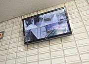 防犯モニター