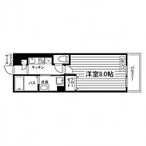 フェリーチェ花園  ｜ 熊本県熊本市西区花園５丁目8-18（賃貸アパート1K・2階・25.80㎡） その2