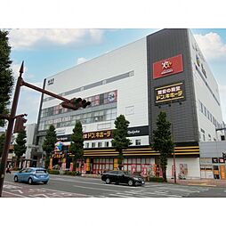 ルイス参番館