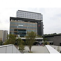 アミュプラザくまもと(ショッピングセンター)まで2160m