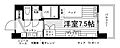 FeelKレジデンス8階5.0万円