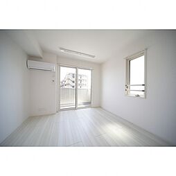 エスポワール花園 1階1Kのリビング/ダイニング