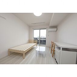 ルイス参番館 3階1Kのリビング/ダイニング