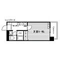 天神田中2階3.9万円