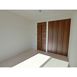 ハイムセラ黒髪 1階1Kのリビング/ダイニング