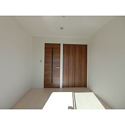 ハイムセラ黒髪 3階1Kのリビング/ダイニング