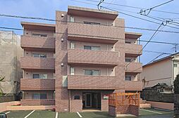 サウスヒル黒髪2