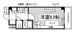メゾン・グランドール