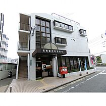 モーリックス松山  ｜ 福岡県福岡市城南区松山１丁目15-26（賃貸アパート1K・1階・16.00㎡） その16