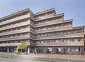 グッドライフ南草津2  ｜ 滋賀県草津市南笠東３丁目19-36（賃貸マンション1K・6階・25.37㎡） その1