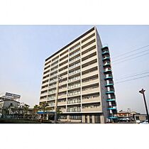 イタニティ・イハラ  ｜ 滋賀県草津市笠山１丁目9-34（賃貸マンション1K・5階・23.24㎡） その1