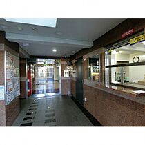 学生会館 エリートNAKANO3  ｜ 滋賀県草津市野路東５丁目14-33（賃貸マンション1K・4階・25.60㎡） その18