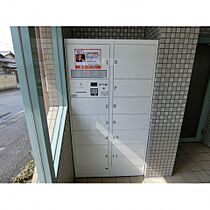 SERENO機友  ｜ 滋賀県草津市矢倉１丁目6-40（賃貸マンション1K・1階・22.96㎡） その24