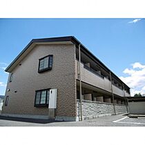 St.Art  ｜ 滋賀県大津市大江６丁目24-10（賃貸マンション1K・1階・22.96㎡） その1