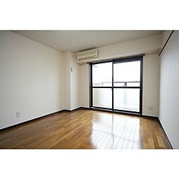 学生会館 エリートNAKANO3 3階1Kのリビング/ダイニング