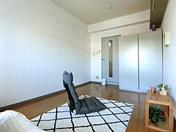 イタニティ・イハラ 12階1Kのリビング/ダイニング