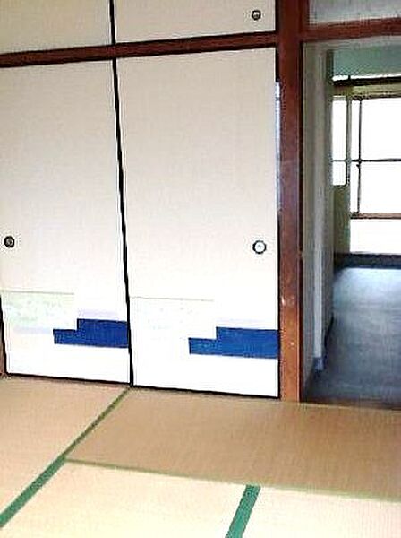 狐島興里マンション 7｜和歌山県和歌山市狐島(賃貸アパート2DK・2階・33.00㎡)の写真 その7