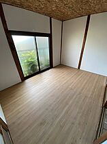 狐島長屋  ｜ 和歌山県和歌山市狐島567-10（賃貸一戸建2K・--・40.00㎡） その3