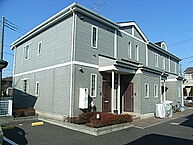 神奈川県横浜市瀬谷区五貫目町24-11：物件画像／株式会社ドリームアーク　いえらび大和店